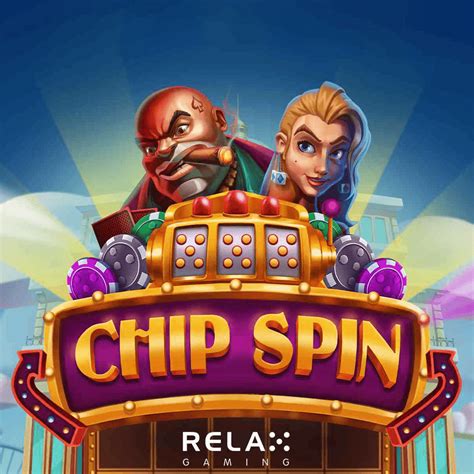 Chip Spin Bodog